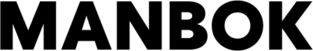 MANBOK 로고